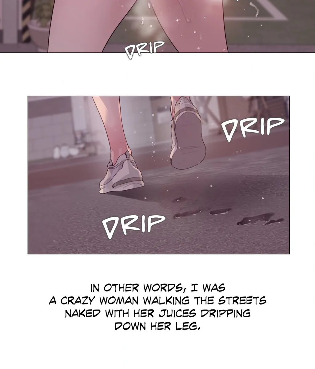 Alice’s Adult Storytime Chapter 18 - Page 54