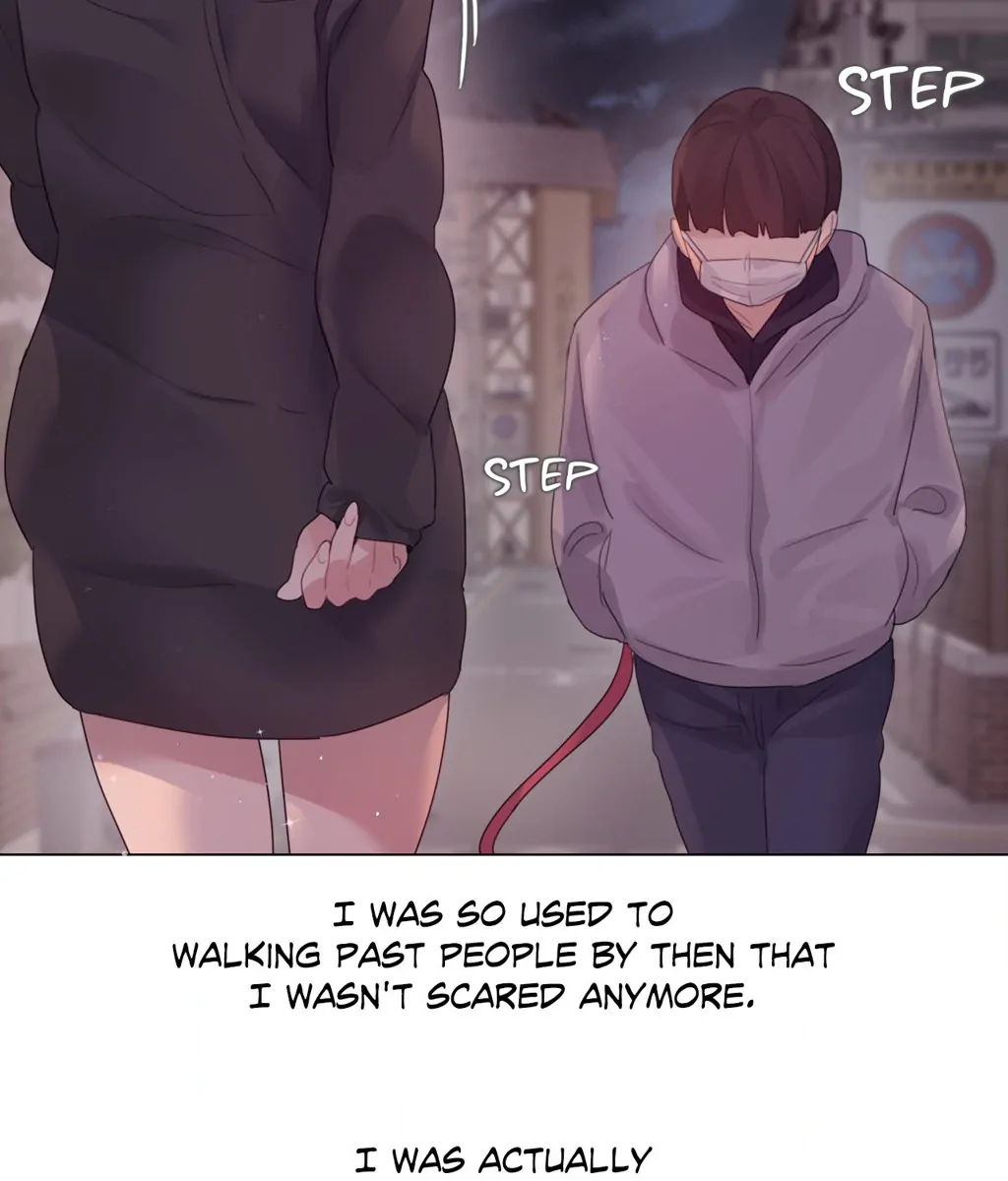 Alice’s Adult Storytime Chapter 18 - Page 58