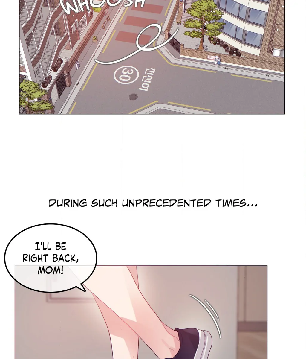 Alice’s Adult Storytime Chapter 18 - Page 7