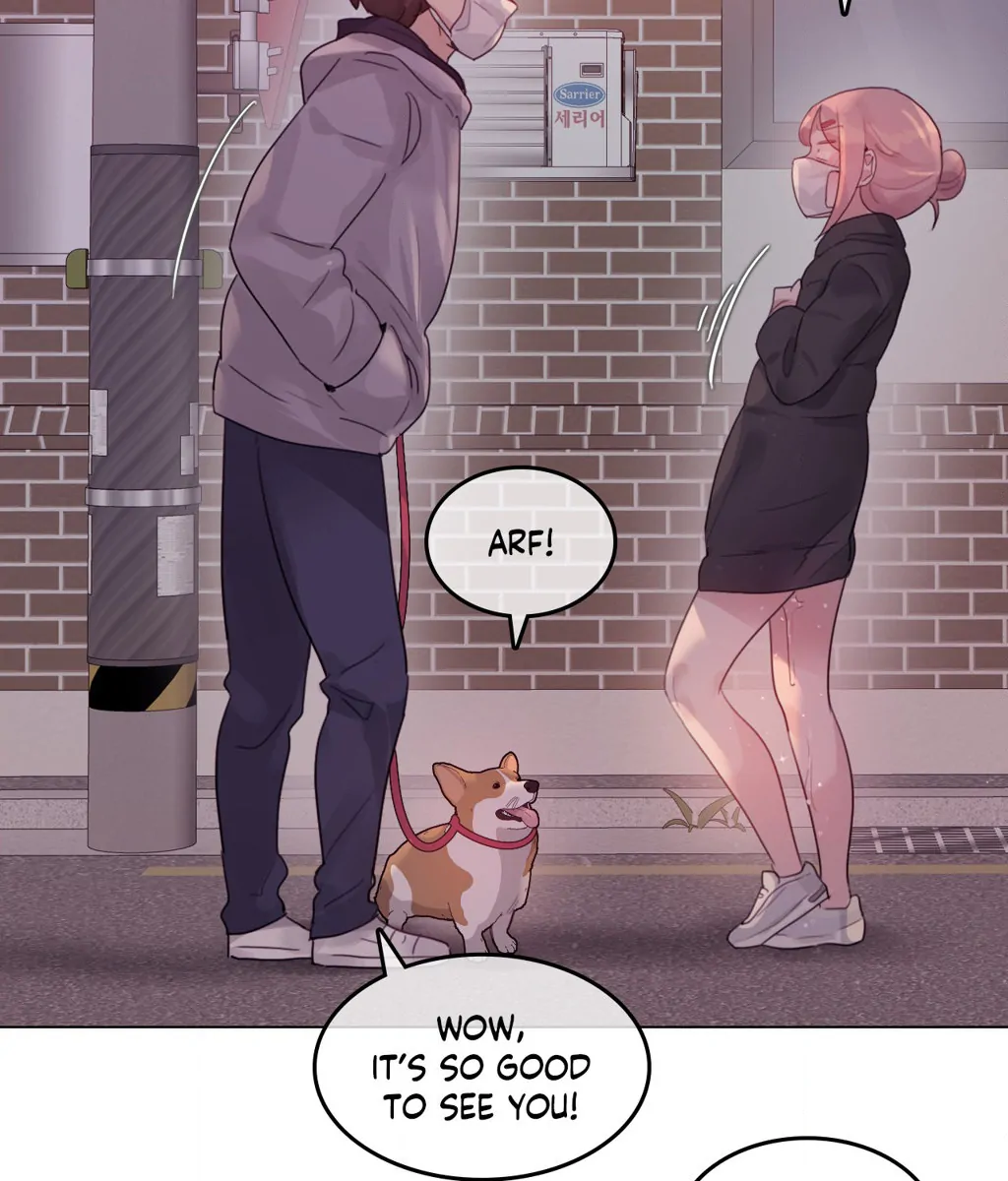 Alice’s Adult Storytime Chapter 18 - Page 61