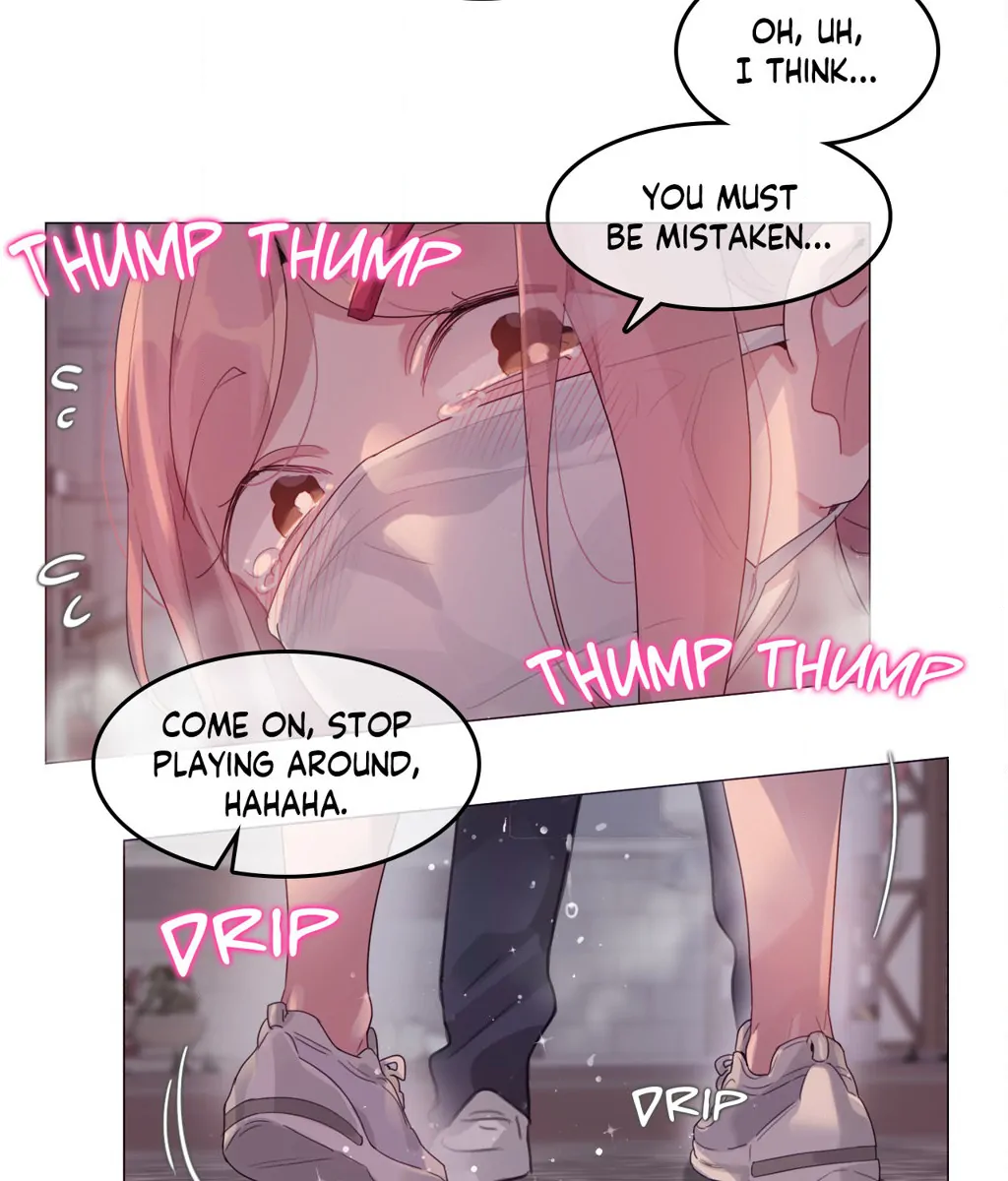 Alice’s Adult Storytime Chapter 18 - Page 62