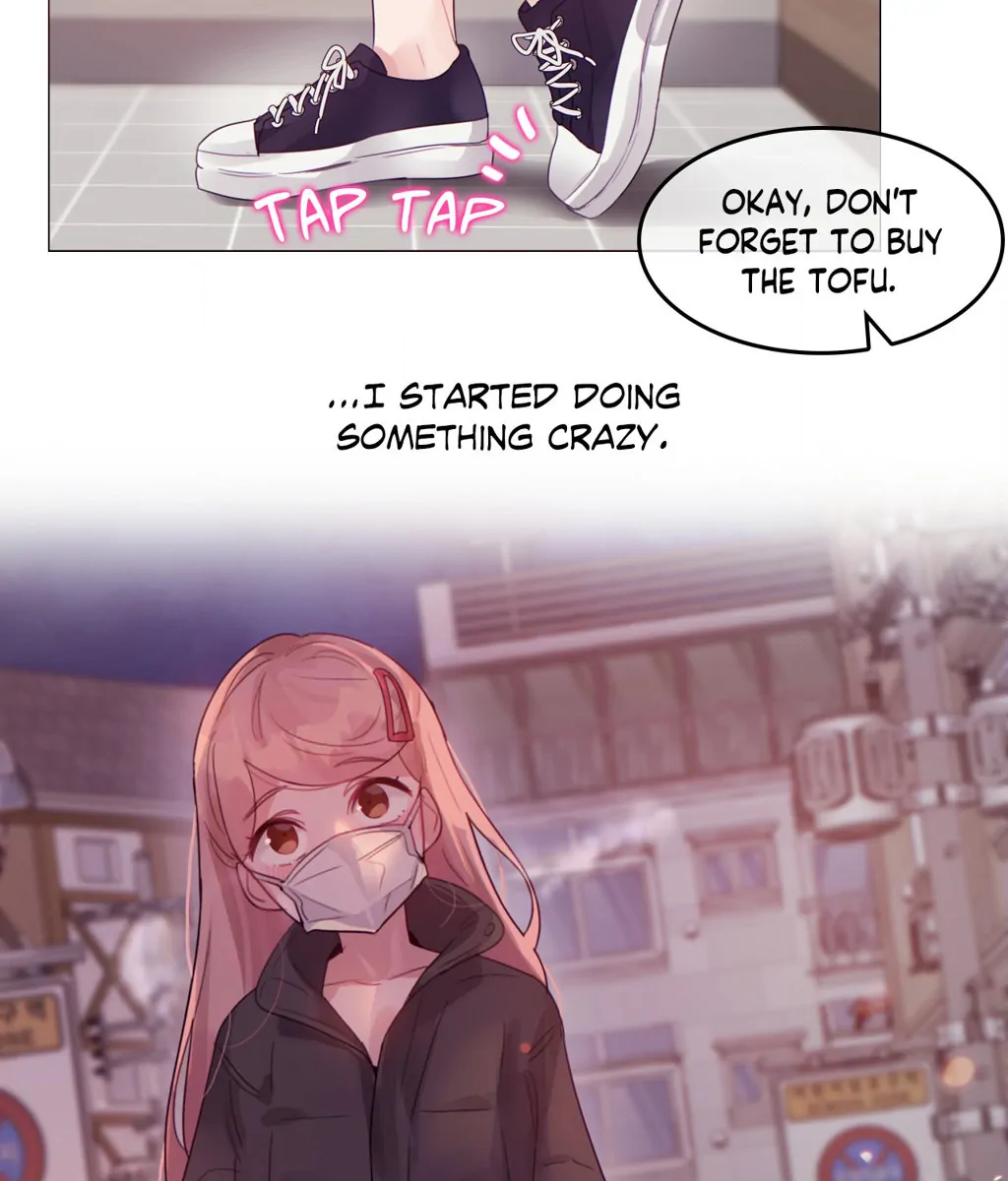 Alice’s Adult Storytime Chapter 18 - Page 8