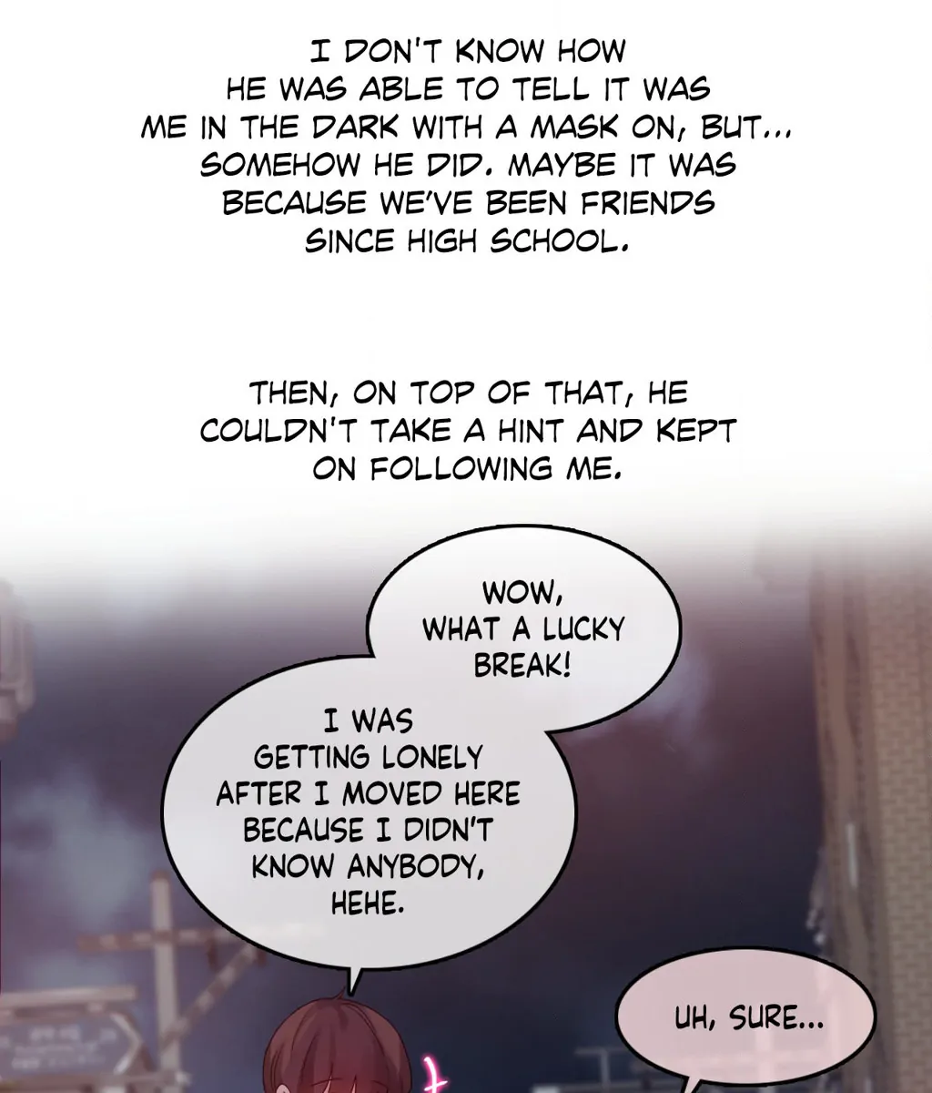 Alice’s Adult Storytime Chapter 19 - Page 1