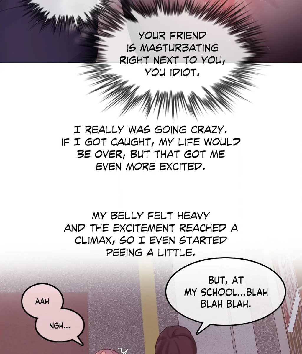 Alice’s Adult Storytime Chapter 19 - Page 11