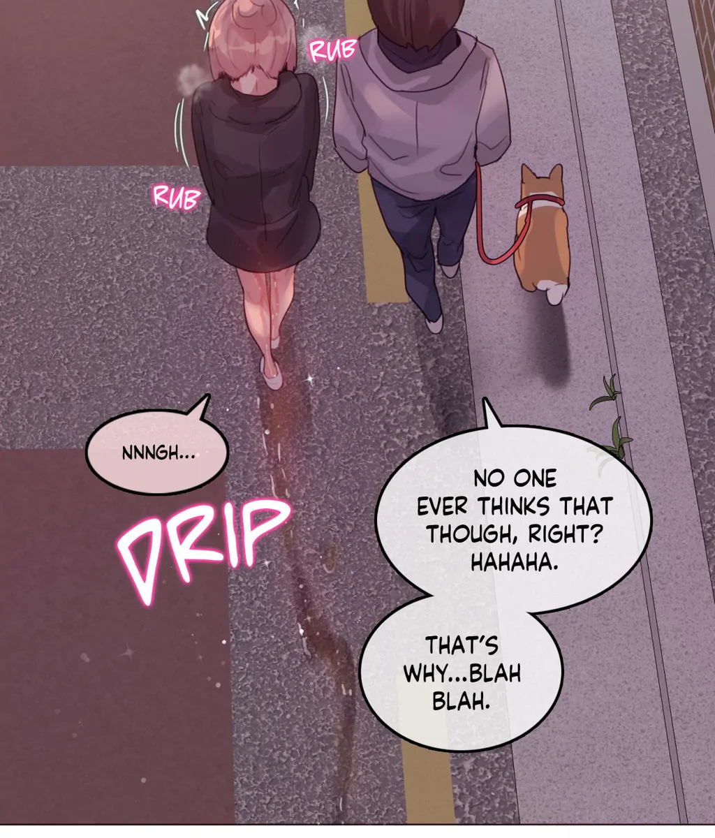 Alice’s Adult Storytime Chapter 19 - Page 12