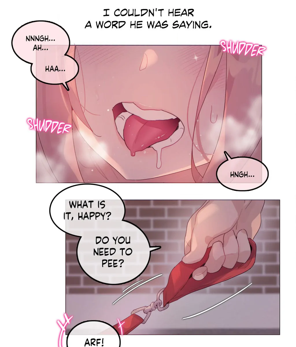 Alice’s Adult Storytime Chapter 19 - Page 13