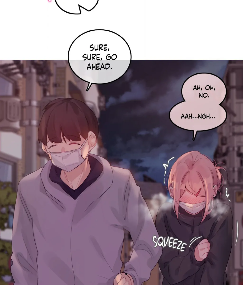 Alice’s Adult Storytime Chapter 19 - Page 14