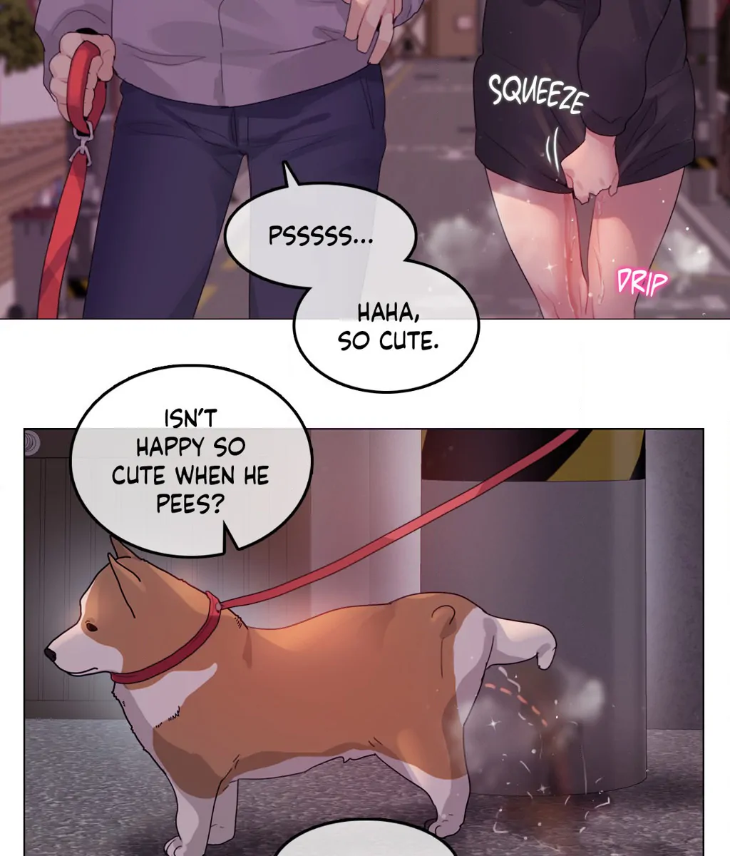Alice’s Adult Storytime Chapter 19 - Page 15