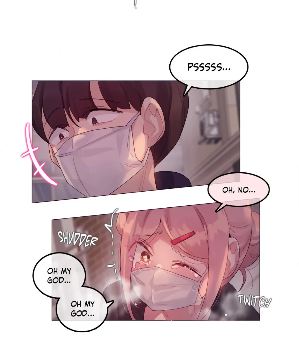 Alice’s Adult Storytime Chapter 19 - Page 17