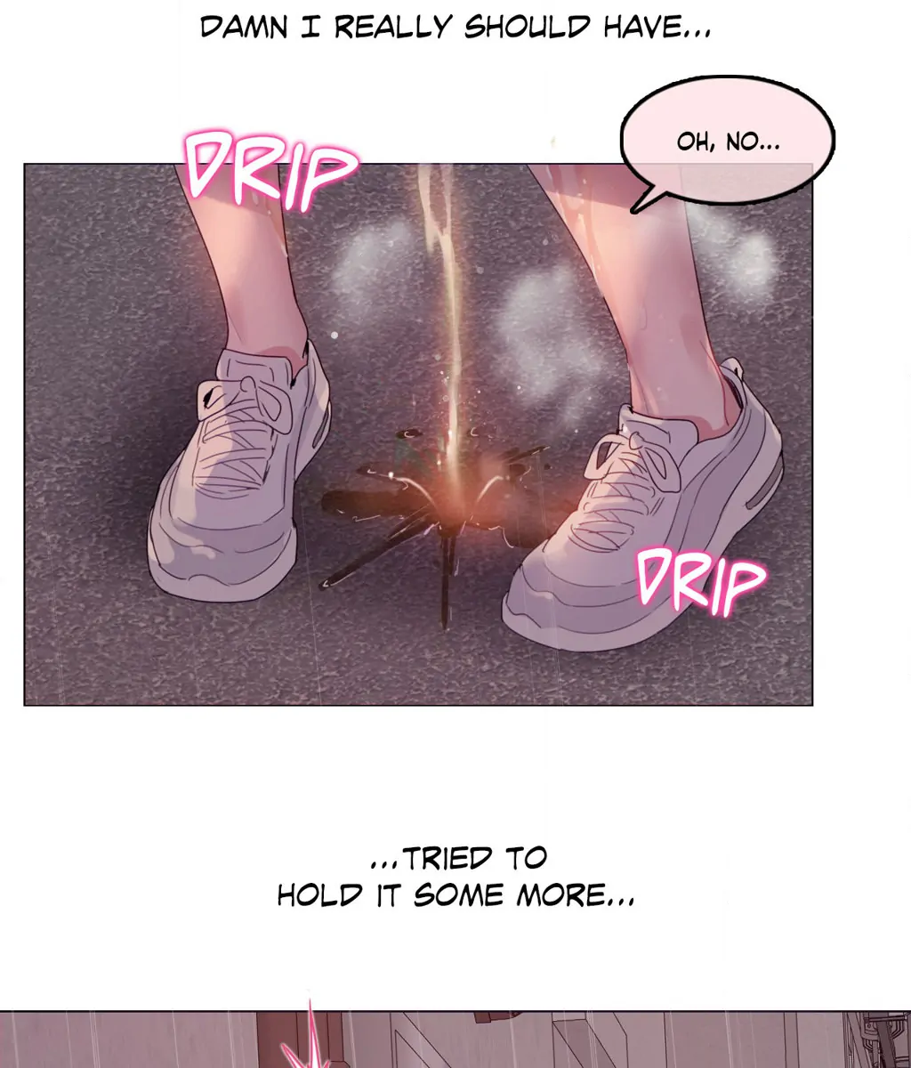 Alice’s Adult Storytime Chapter 19 - Page 18