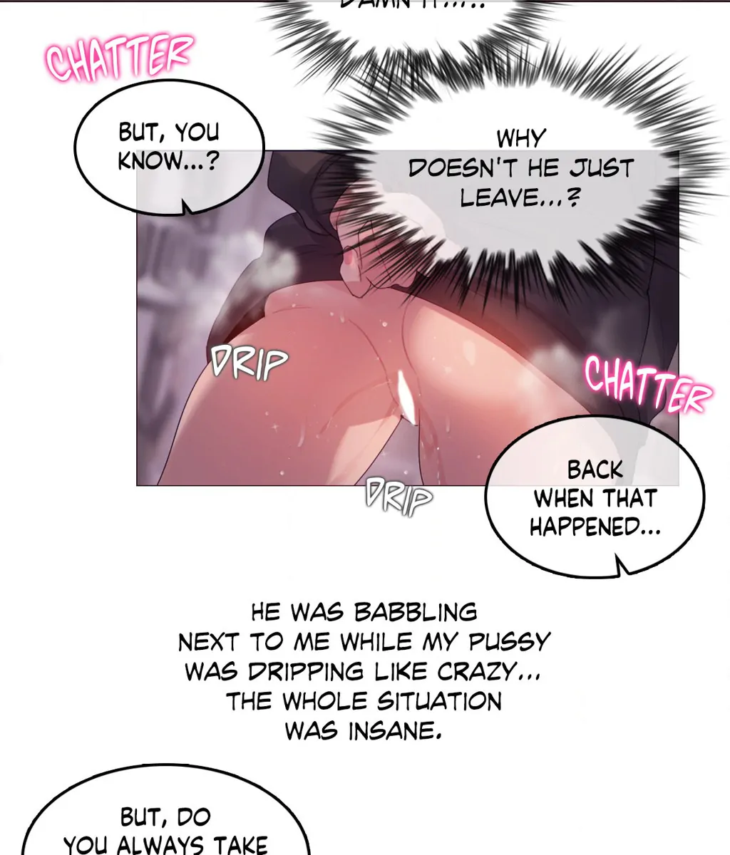 Alice’s Adult Storytime Chapter 19 - Page 3