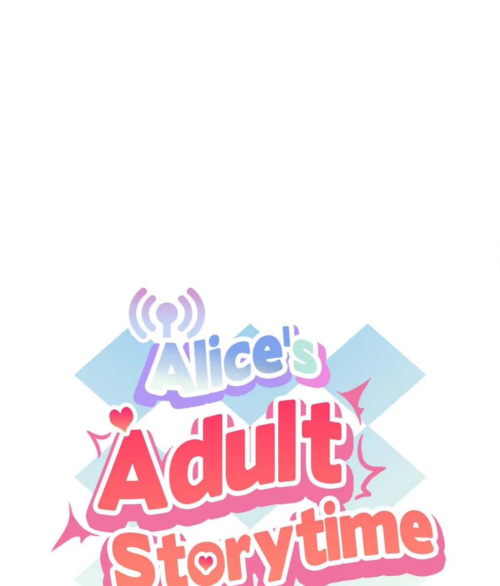 Alice’s Adult Storytime Chapter 19 - Page 28