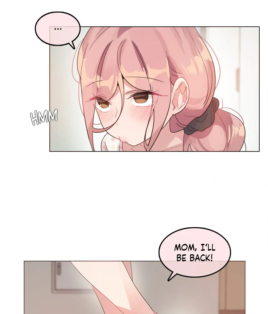 Alice’s Adult Storytime Chapter 19 - Page 33