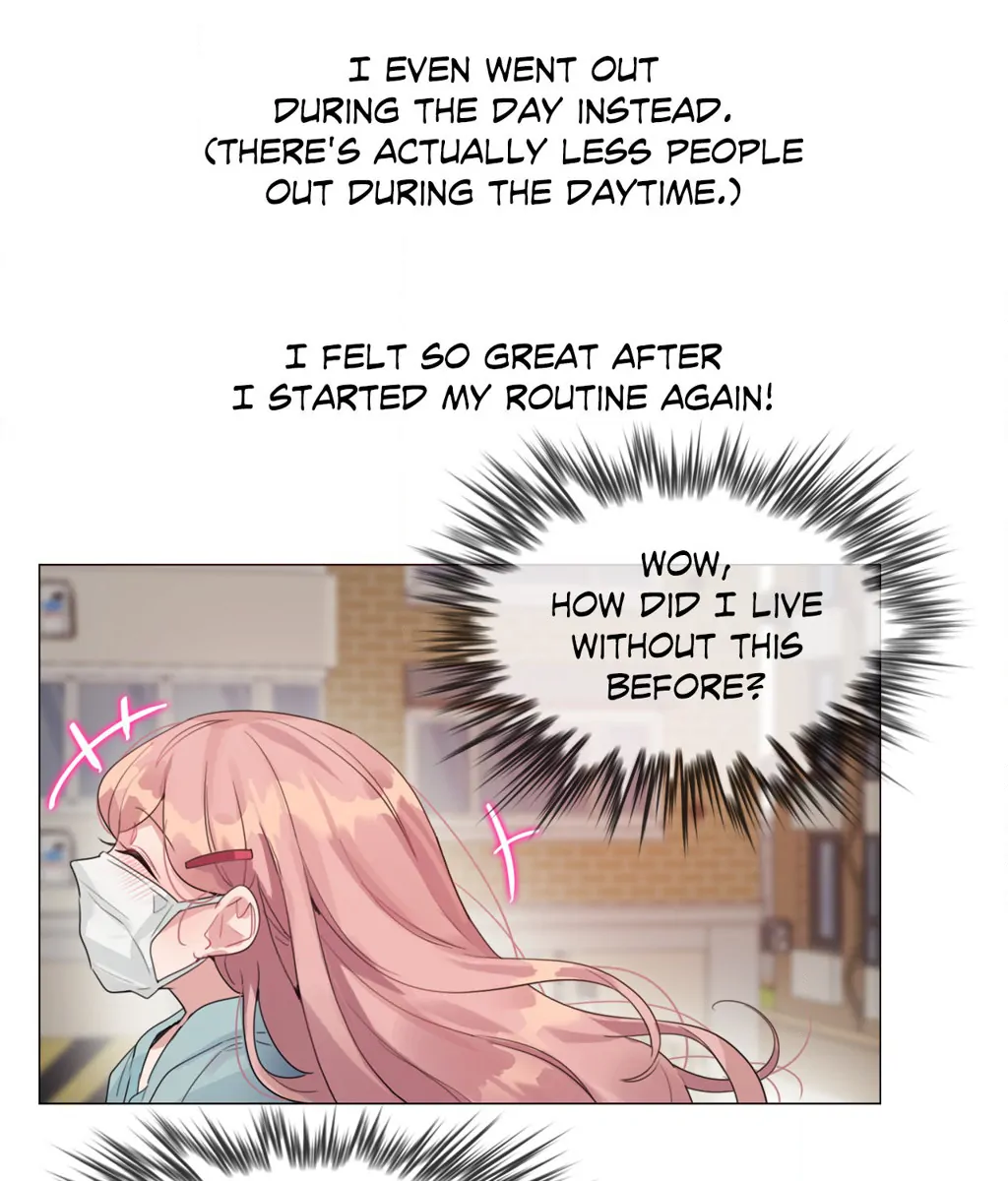 Alice’s Adult Storytime Chapter 19 - Page 37