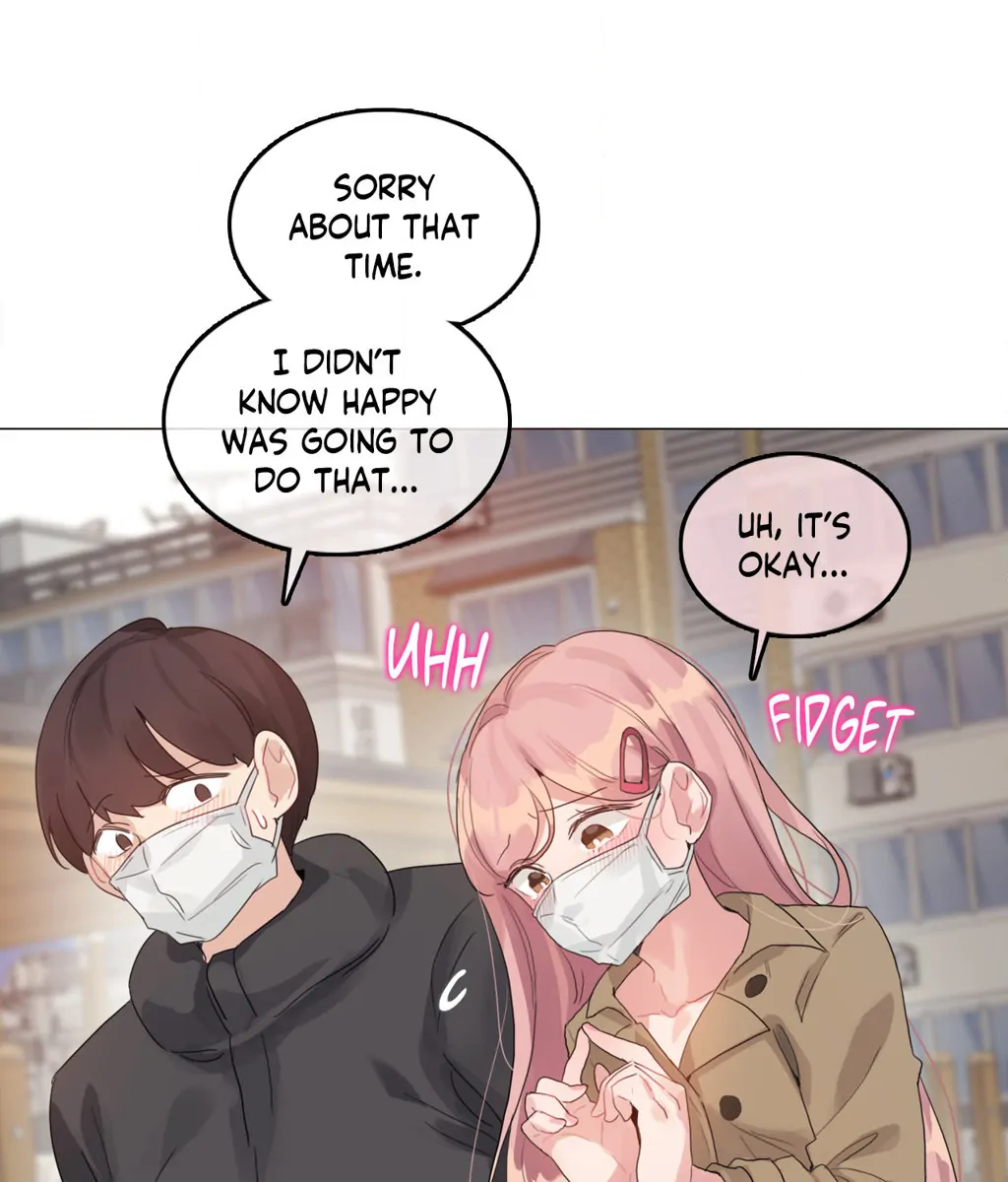 Alice’s Adult Storytime Chapter 19 - Page 43
