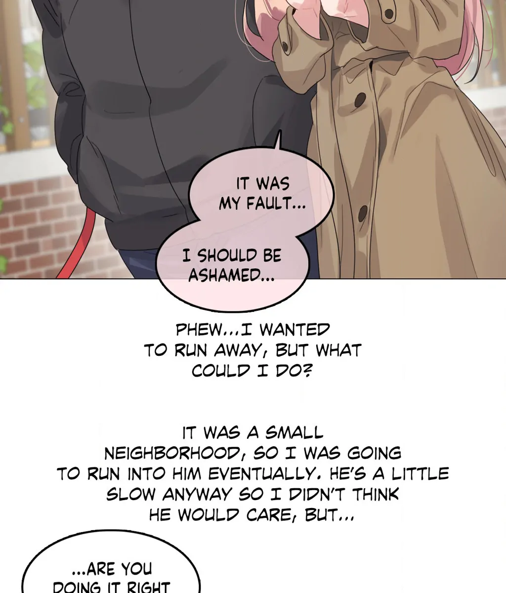 Alice’s Adult Storytime Chapter 19 - Page 44