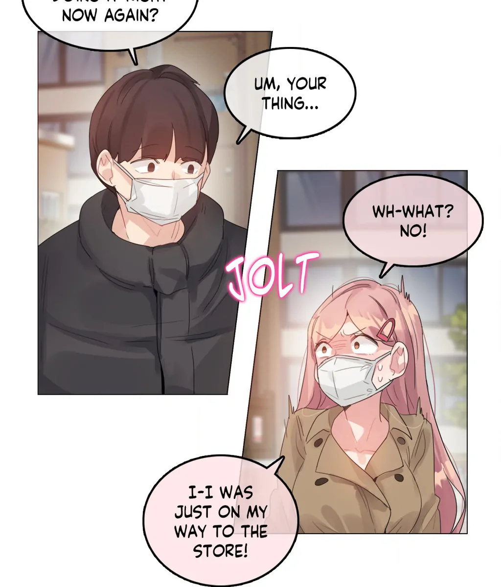 Alice’s Adult Storytime Chapter 19 - Page 45