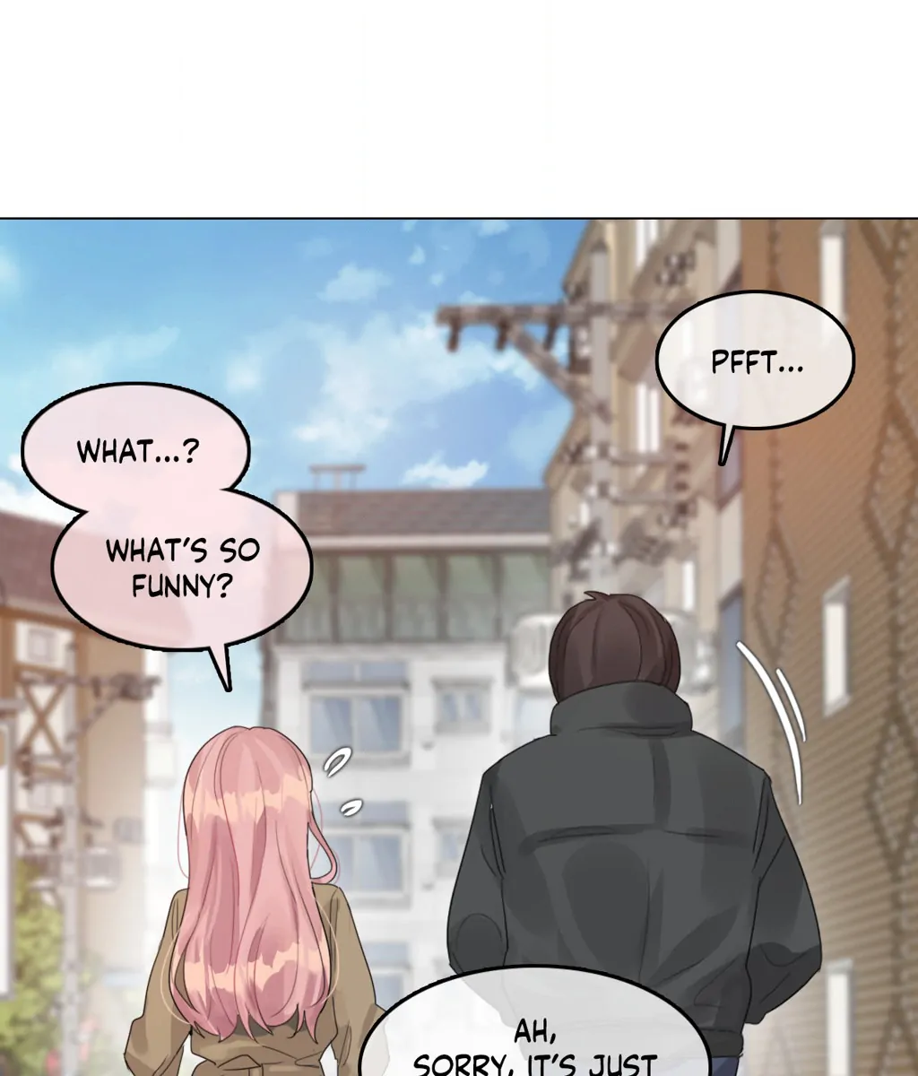 Alice’s Adult Storytime Chapter 19 - Page 47
