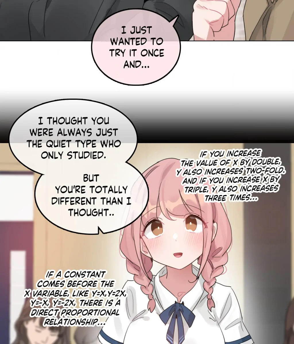 Alice’s Adult Storytime Chapter 19 - Page 49