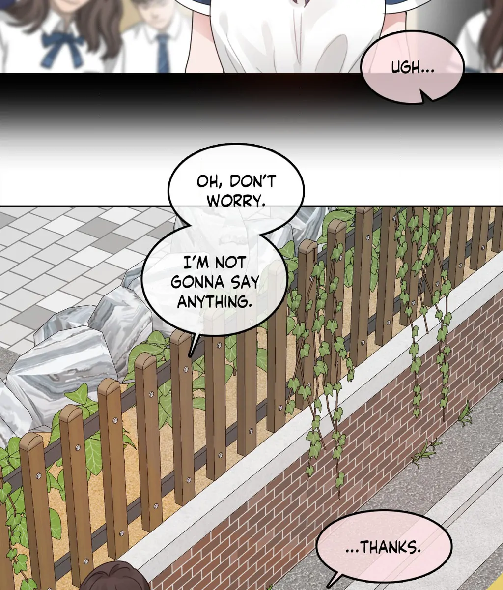 Alice’s Adult Storytime Chapter 19 - Page 50