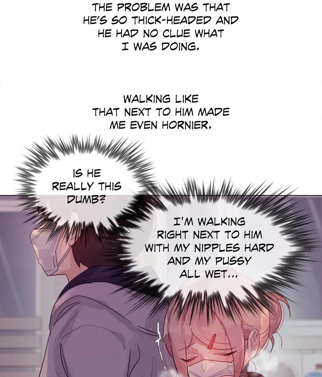 Alice’s Adult Storytime Chapter 19 - Page 6