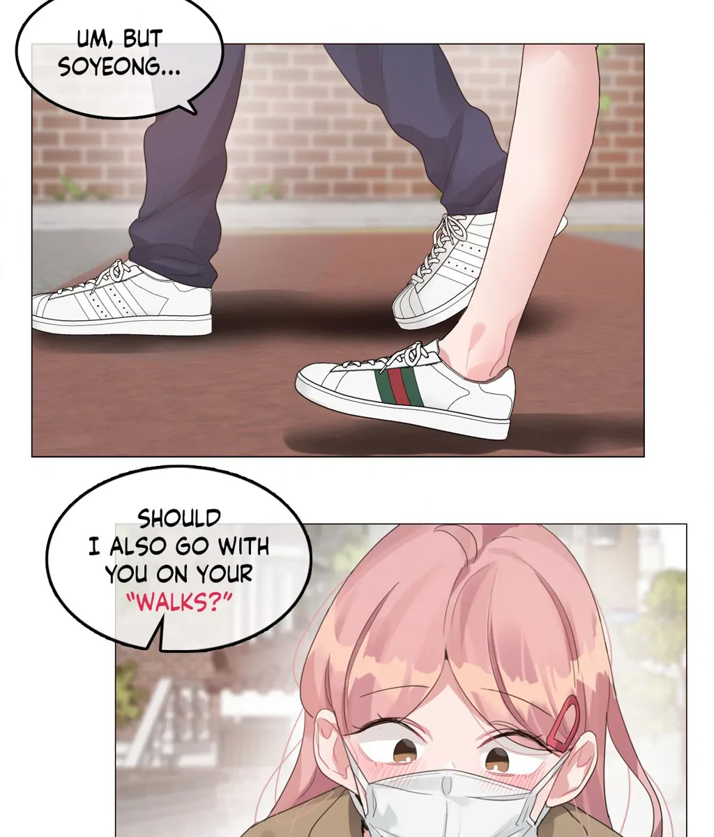 Alice’s Adult Storytime Chapter 19 - Page 52