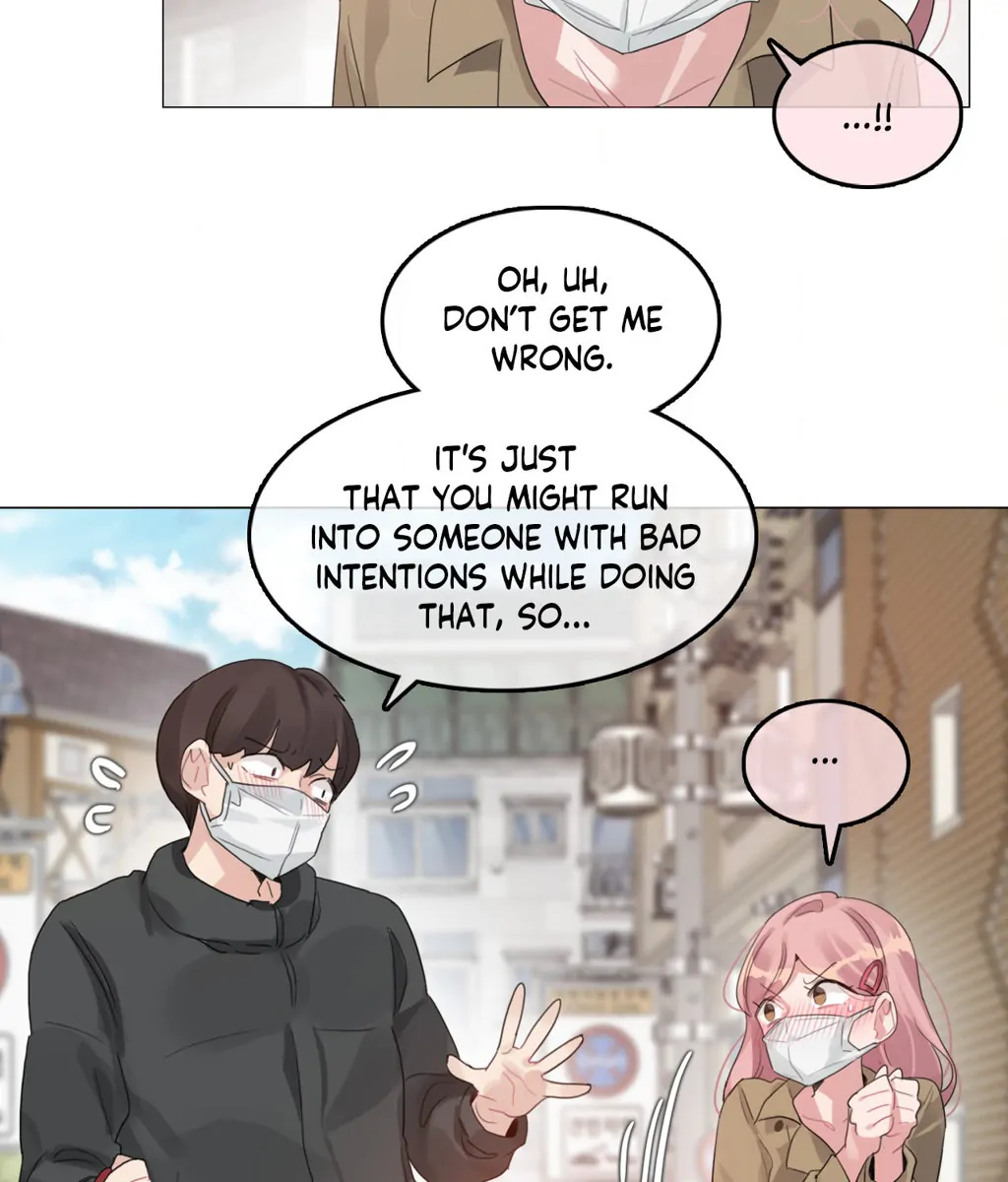 Alice’s Adult Storytime Chapter 19 - Page 53