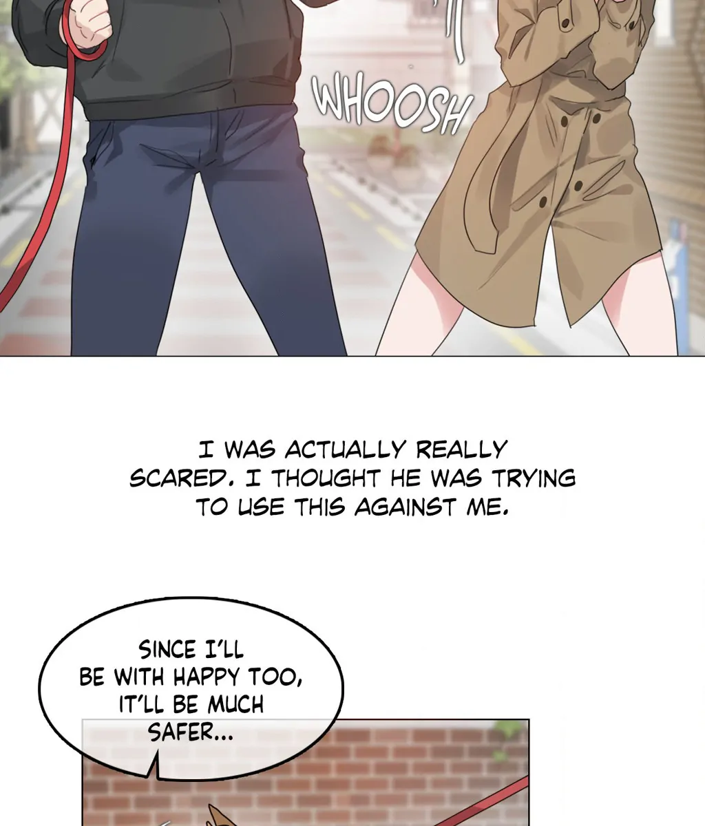 Alice’s Adult Storytime Chapter 19 - Page 54