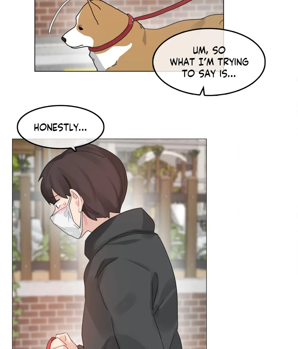 Alice’s Adult Storytime Chapter 19 - Page 55