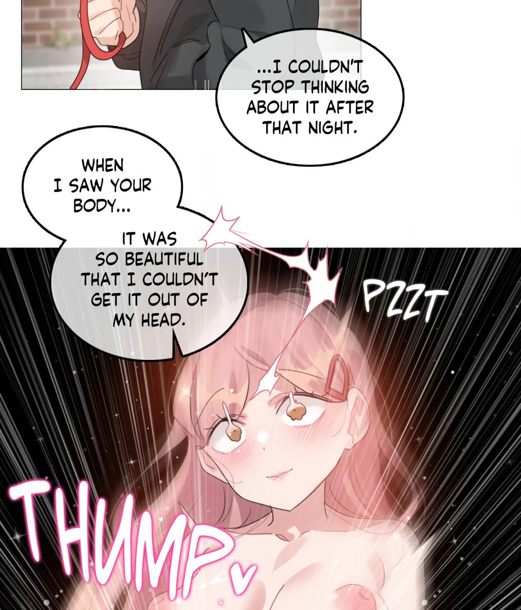Alice’s Adult Storytime Chapter 19 - Page 56