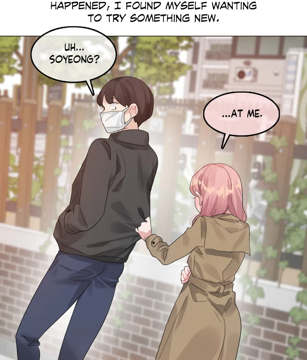 Alice’s Adult Storytime Chapter 19 - Page 60