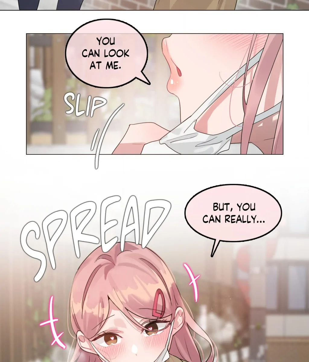Alice’s Adult Storytime Chapter 19 - Page 61