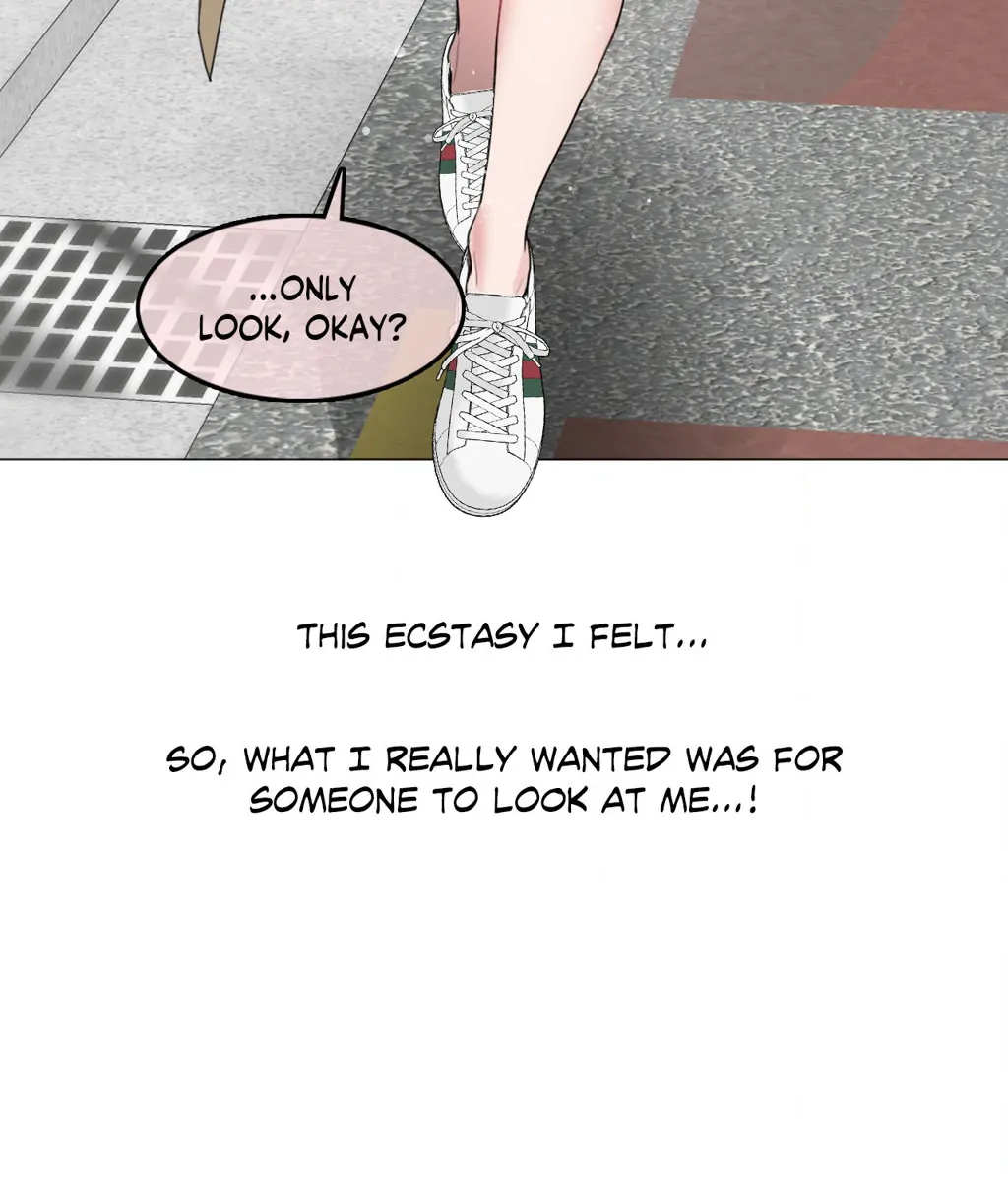 Alice’s Adult Storytime Chapter 19 - Page 63