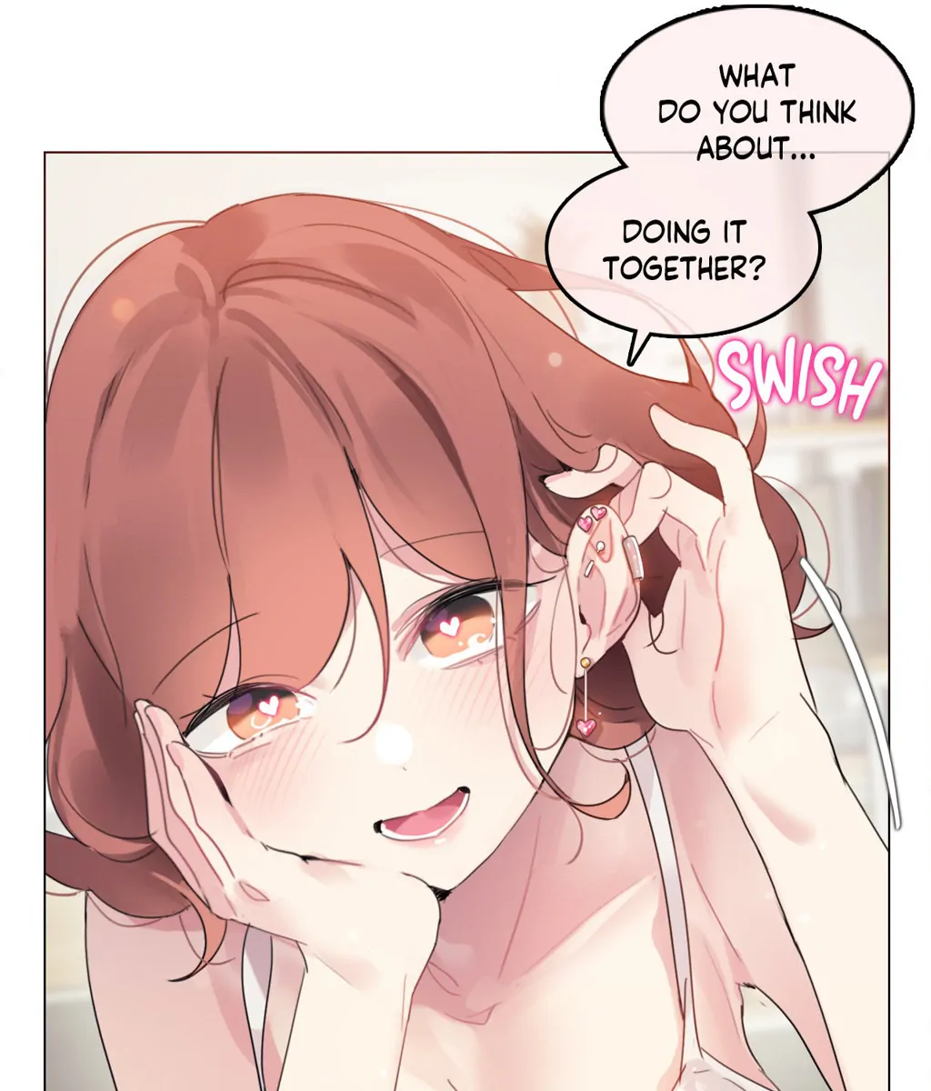 Alice’s Adult Storytime Chapter 2 - Page 1