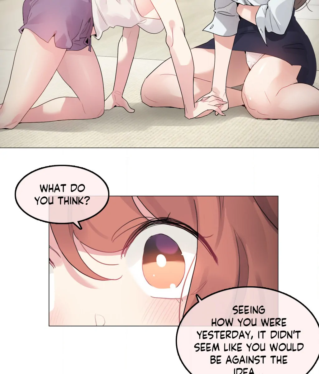 Alice’s Adult Storytime Chapter 2 - Page 14