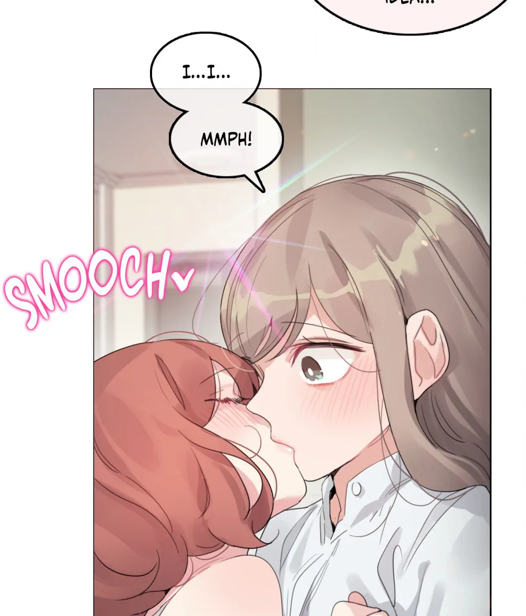 Alice’s Adult Storytime Chapter 2 - Page 15