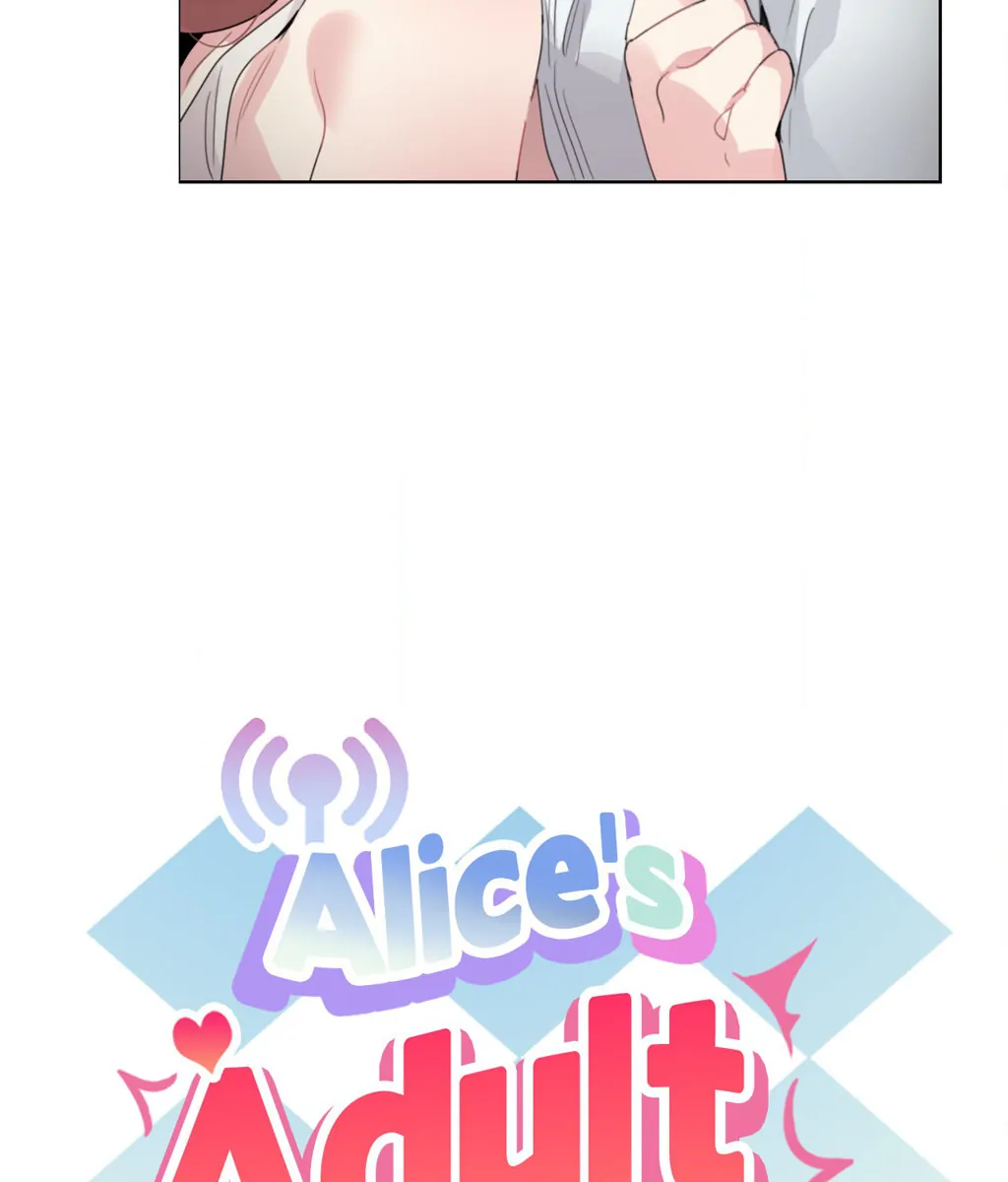 Alice’s Adult Storytime Chapter 2 - Page 16