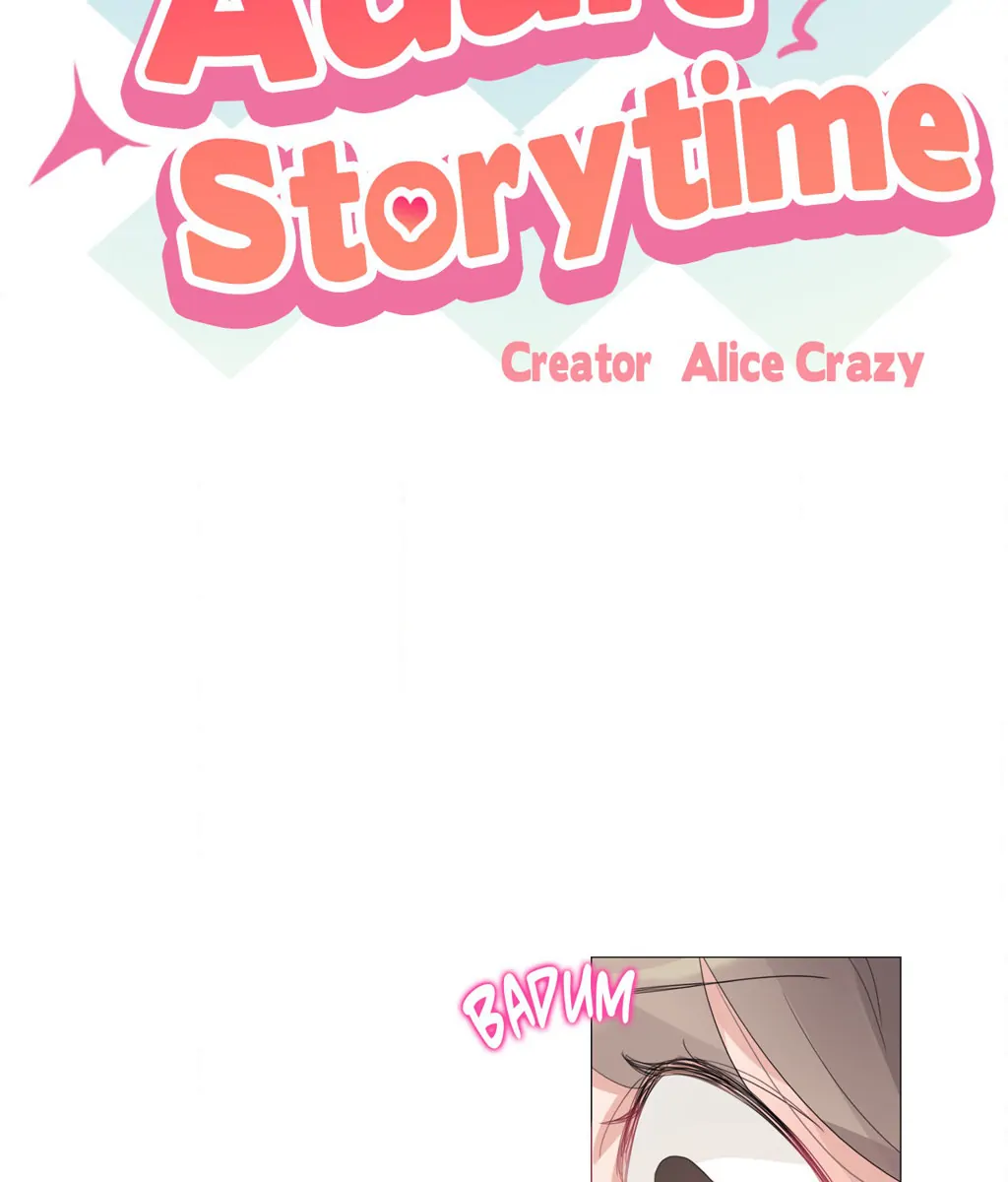 Alice’s Adult Storytime Chapter 2 - Page 17