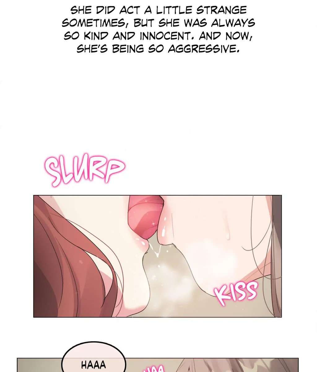 Alice’s Adult Storytime Chapter 2 - Page 20