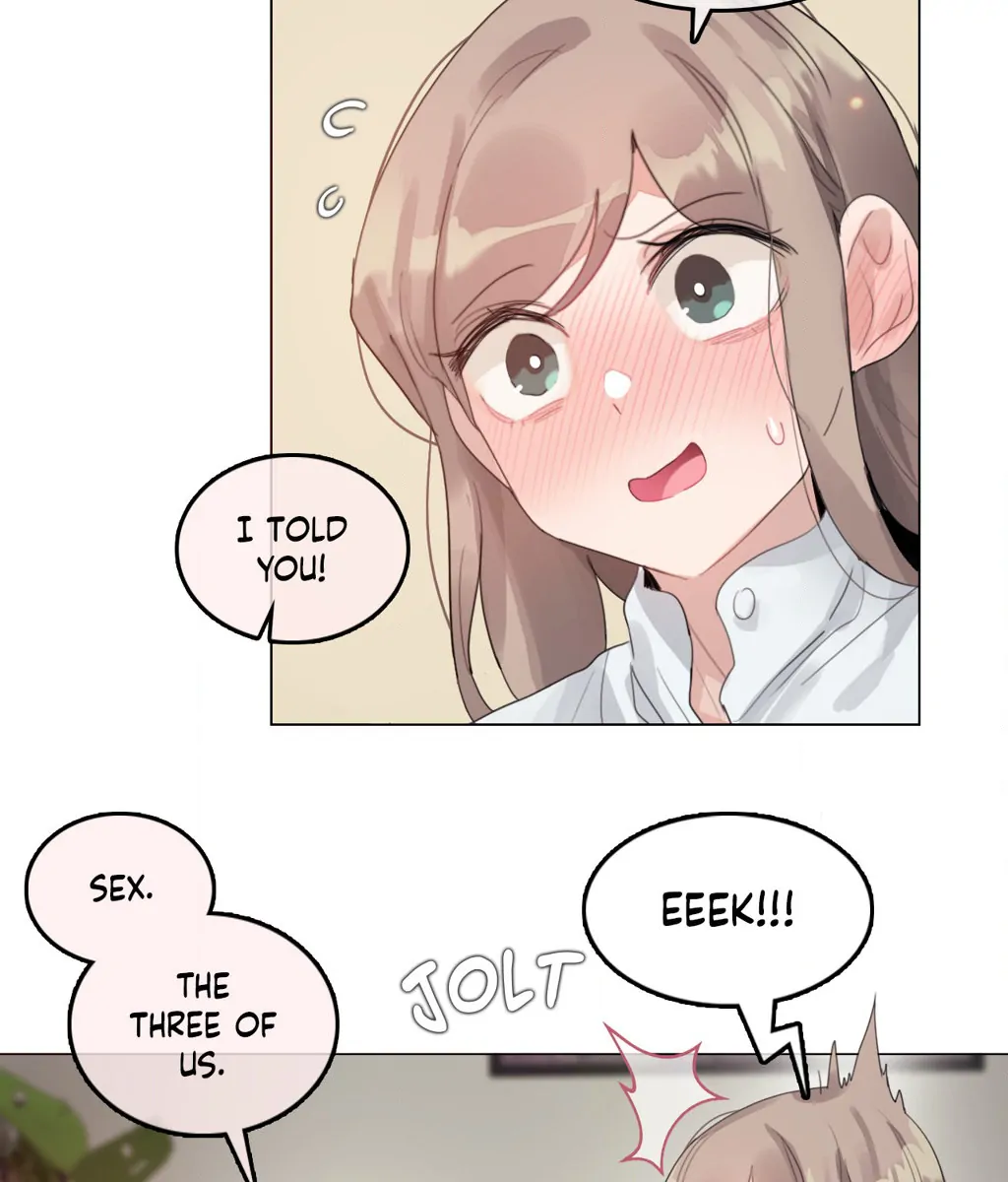 Alice’s Adult Storytime Chapter 2 - Page 3