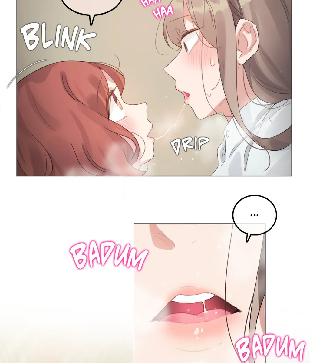 Alice’s Adult Storytime Chapter 2 - Page 21