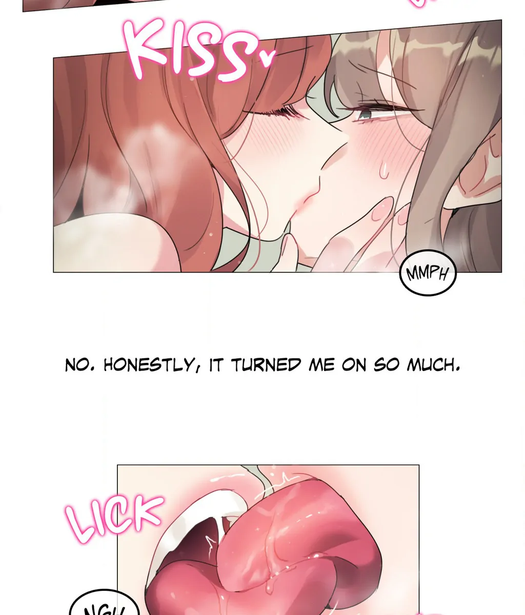 Alice’s Adult Storytime Chapter 2 - Page 27