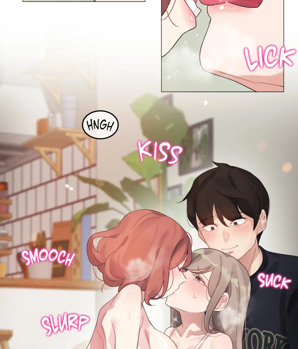 Alice’s Adult Storytime Chapter 2 - Page 29