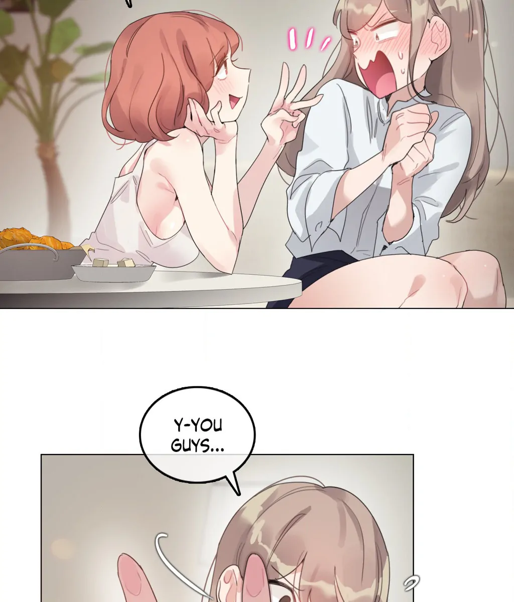 Alice’s Adult Storytime Chapter 2 - Page 4