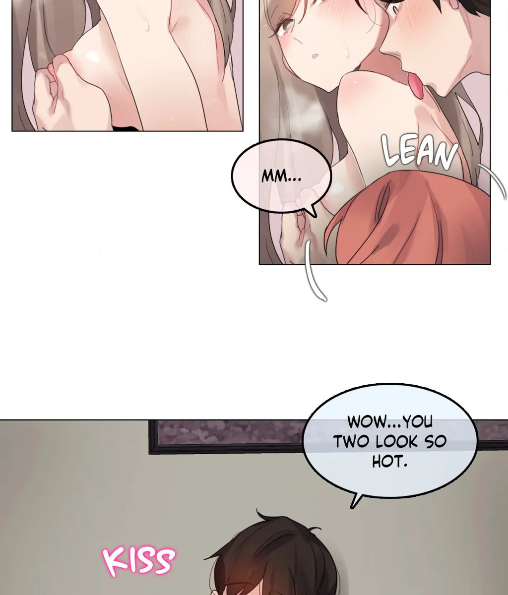 Alice’s Adult Storytime Chapter 2 - Page 34