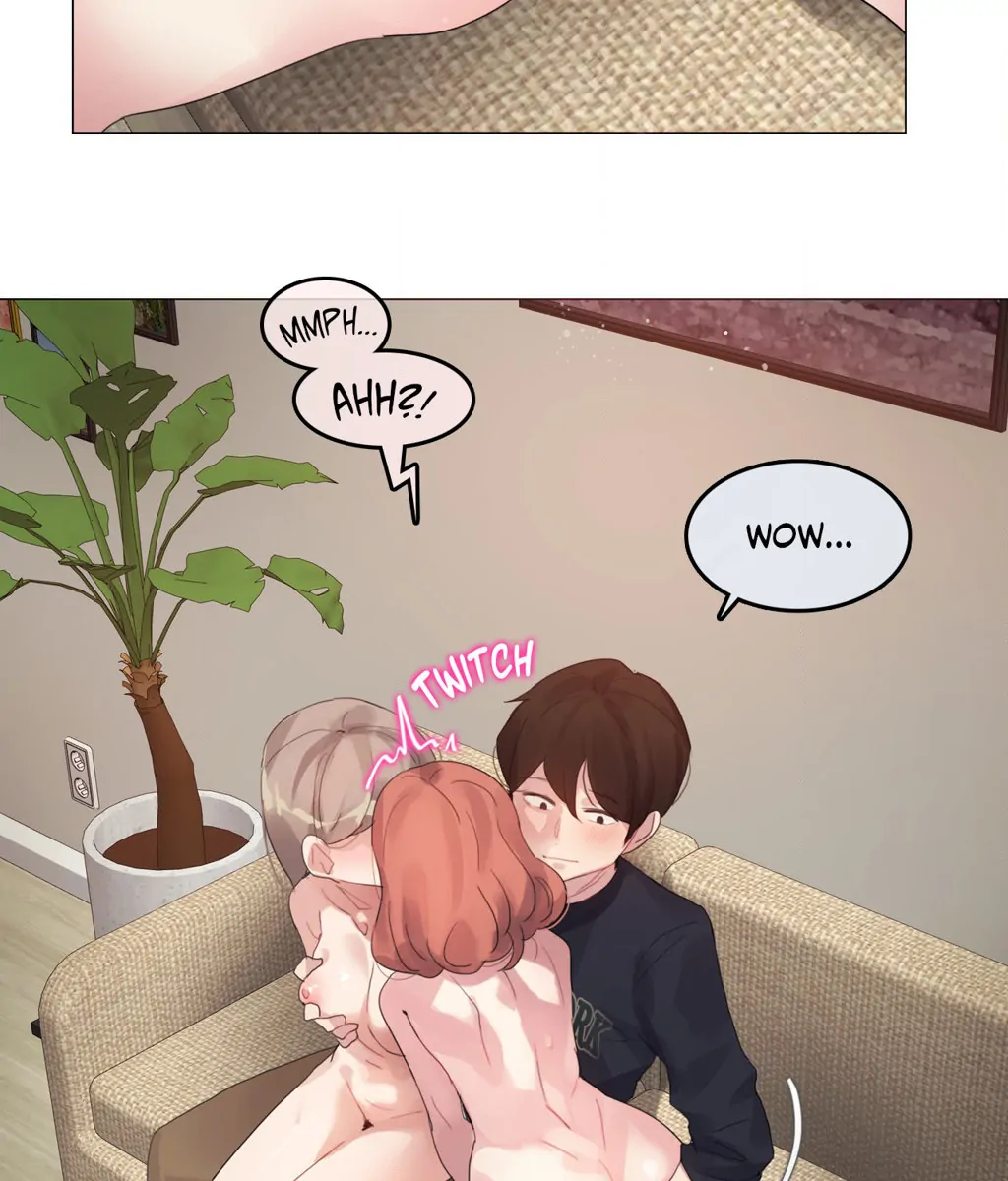 Alice’s Adult Storytime Chapter 2 - Page 37
