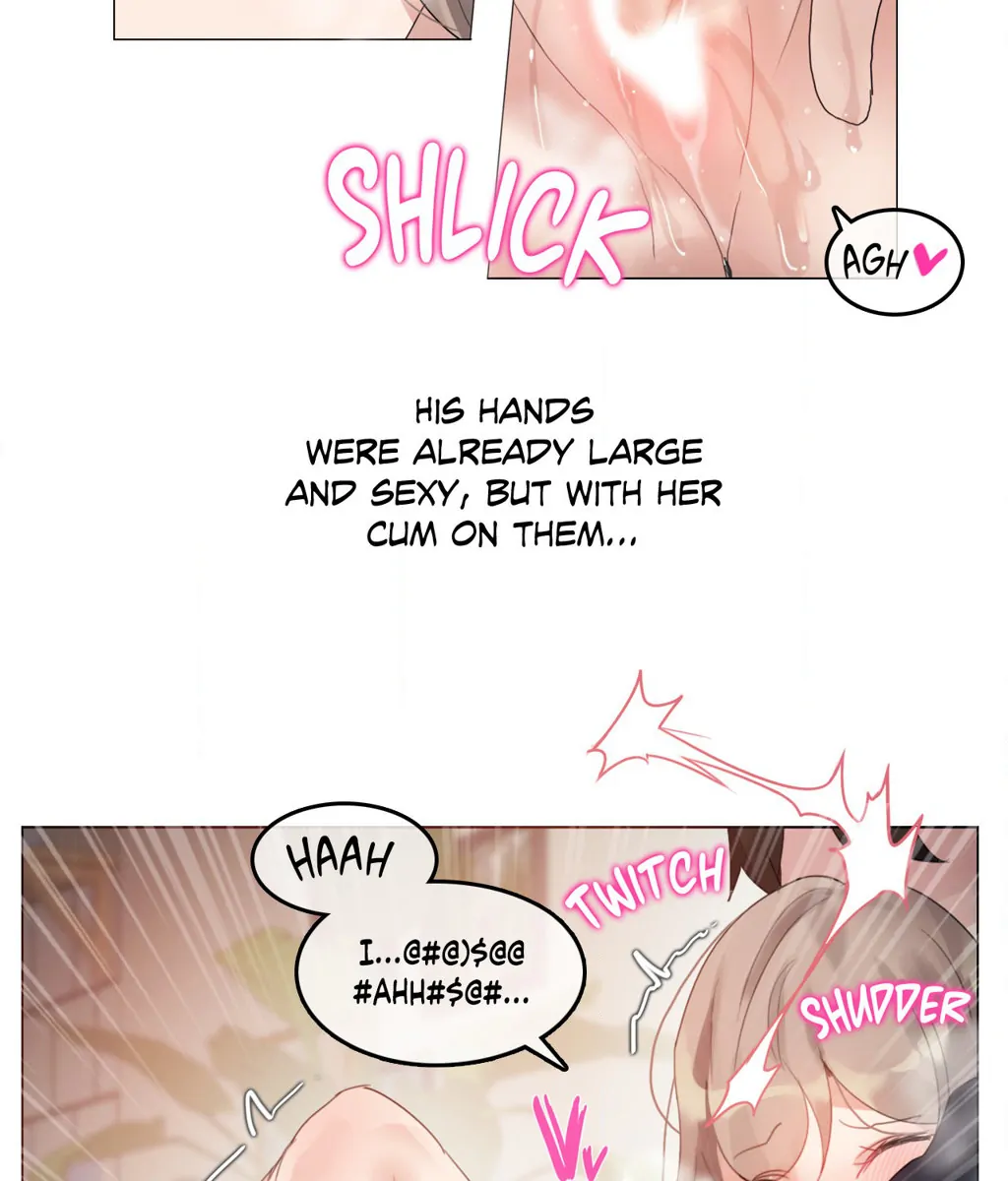 Alice’s Adult Storytime Chapter 2 - Page 46