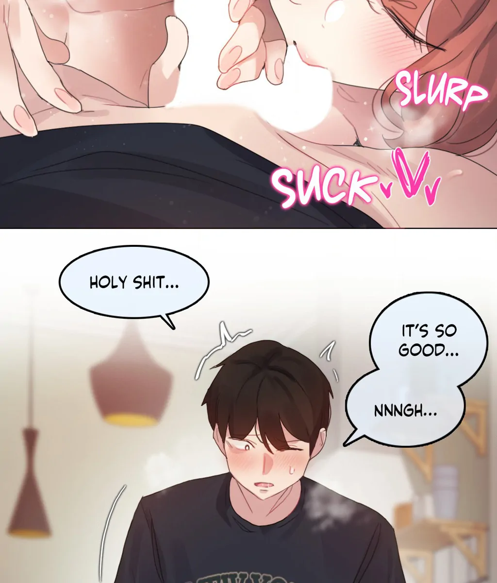 Alice’s Adult Storytime Chapter 2 - Page 51