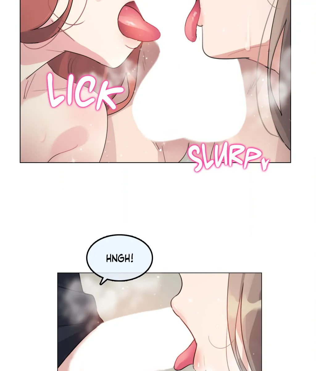 Alice’s Adult Storytime Chapter 2 - Page 54