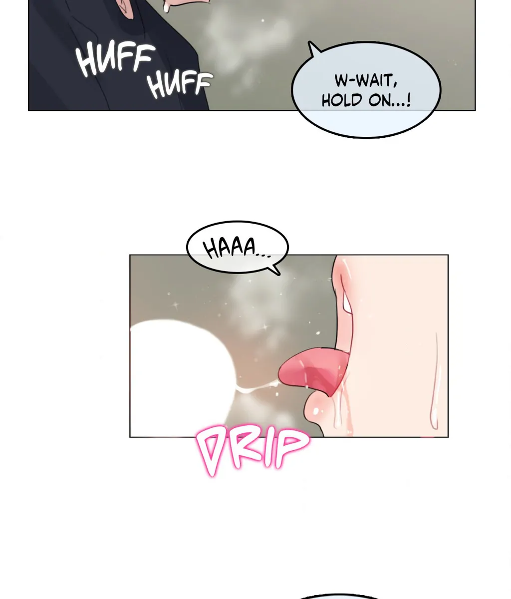 Alice’s Adult Storytime Chapter 2 - Page 58